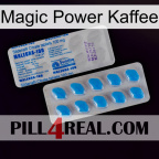 Magic Power Coffee new15